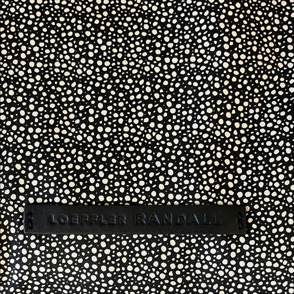 Loeffler Randall Suede Tote Bag - Picture 9 of 9